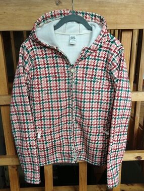 Burton North Star Fleece Jacket